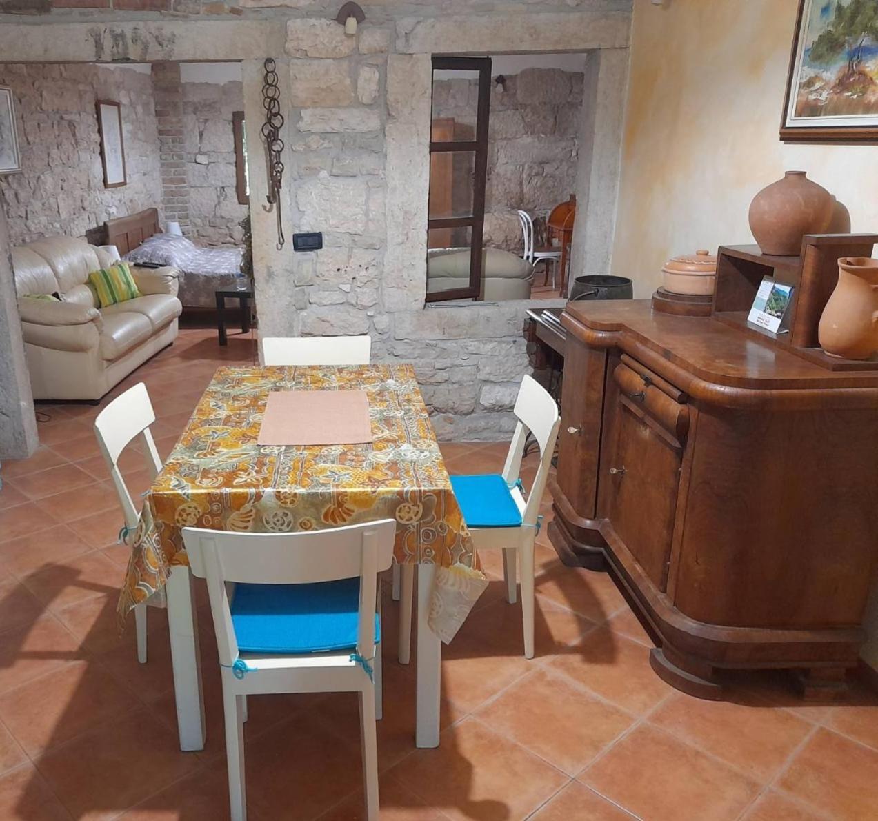 Studio Apartment Rimanic Sveti Lovrec Pazenaticki Екстер'єр фото